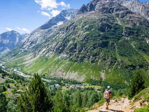 les 2 alpes
