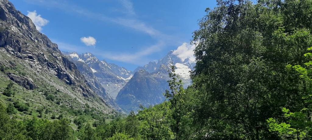 Le Bérarde